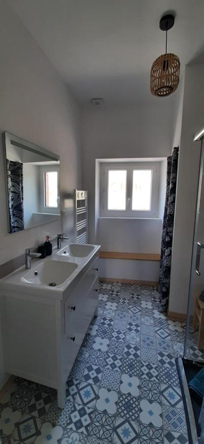 Le Clos Mace - Maison D'Hotes Proche Blois Chambord Saint-Denis-sur-Loire Dış mekan fotoğraf